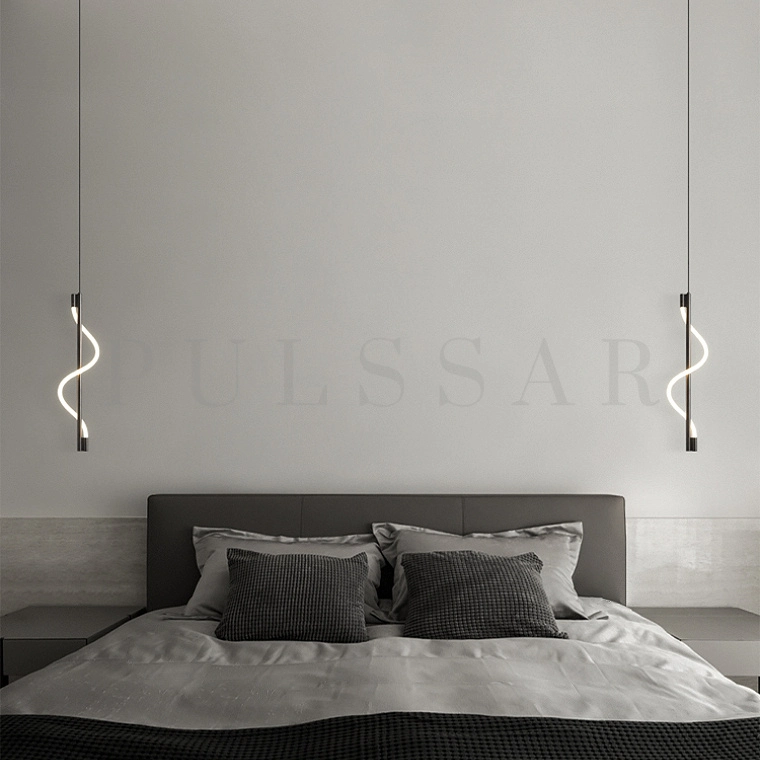 Подвесной светильник MAURICE