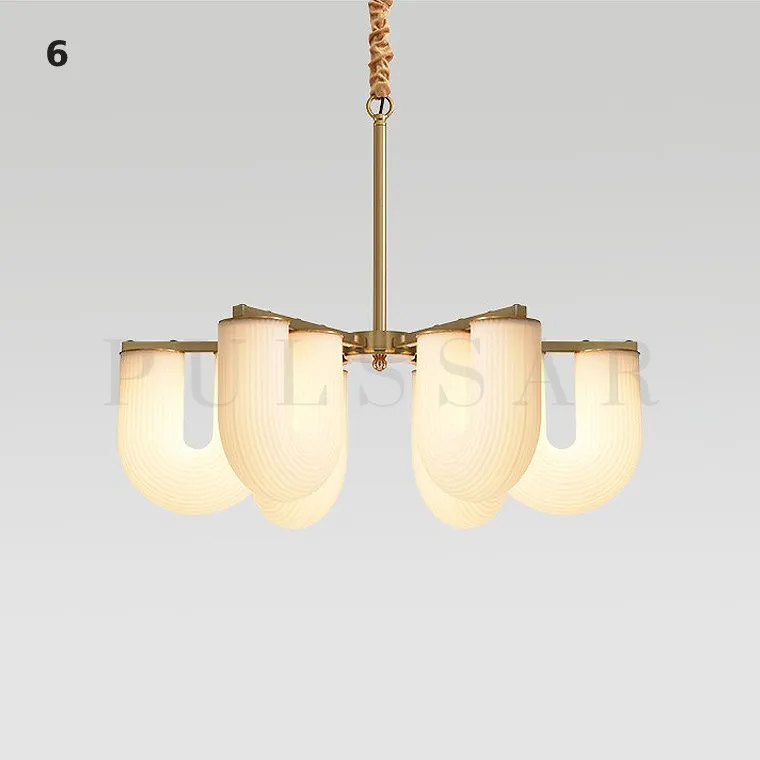 Подвесная люстра GAUTE