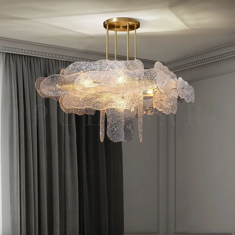 Подвесная люстра MELIA