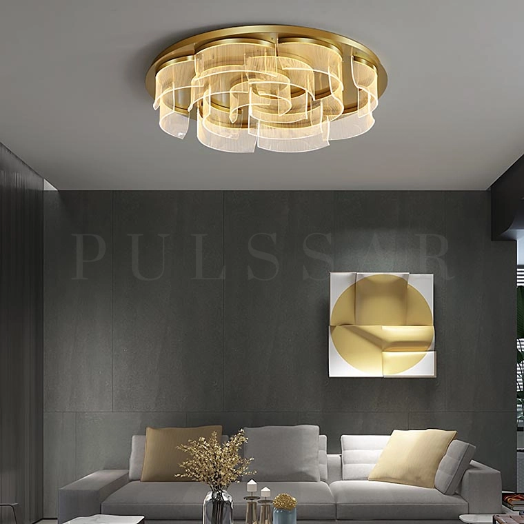 Потолочная люстра FREIA