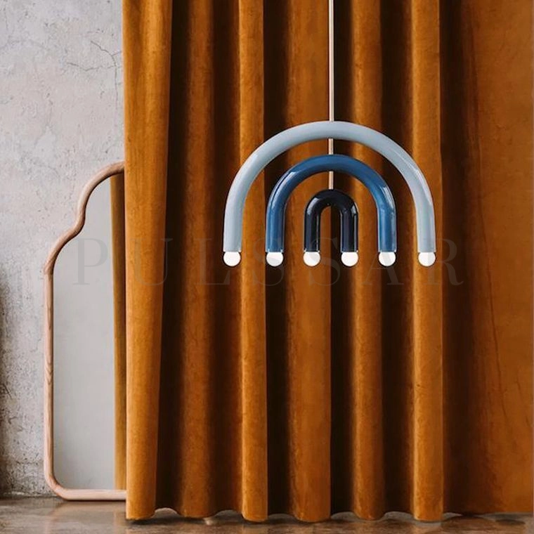 Подвесной светильник BAGGE