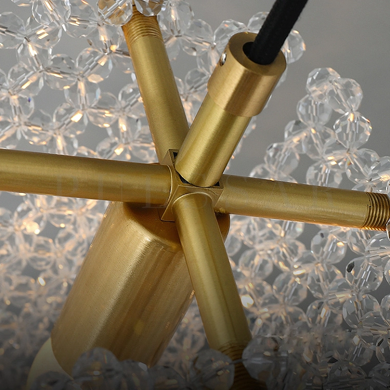 Подвесной светильник PALMIRA