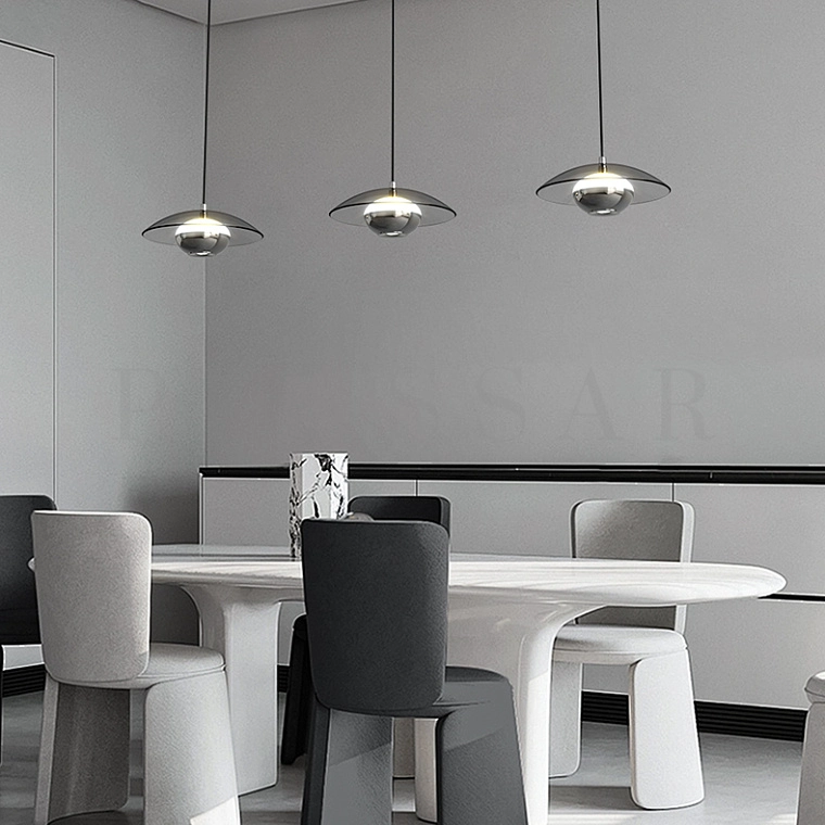 Подвесной светильник BOTEIN