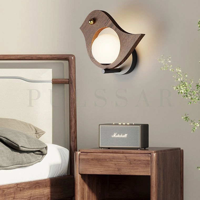 Бра BIRD KIDS WALL