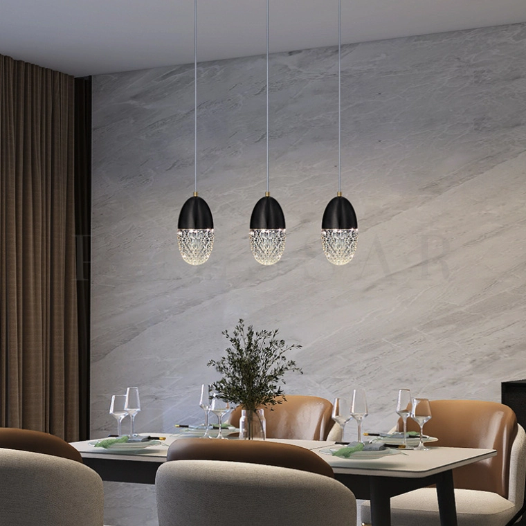 Подвесной светильник GRAPE