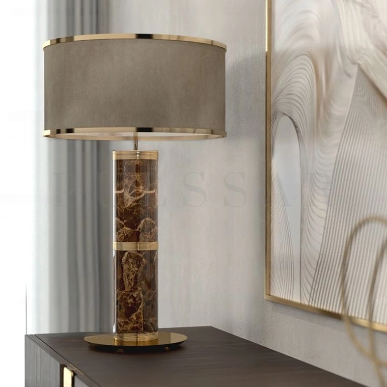 Настольная лампа CASTRO