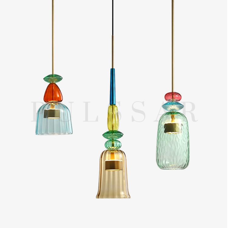 Подвесной светильник CANDY В