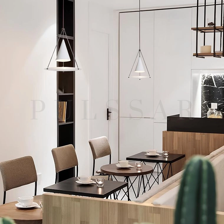 Подвесной светильник PLY