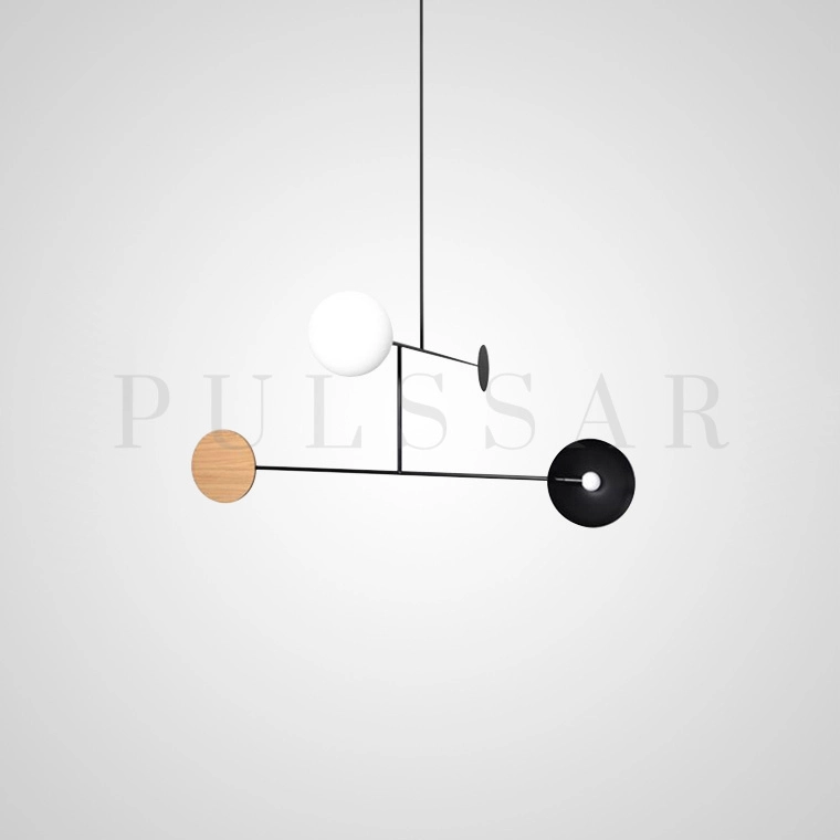 Подвесной светильник FLIAR