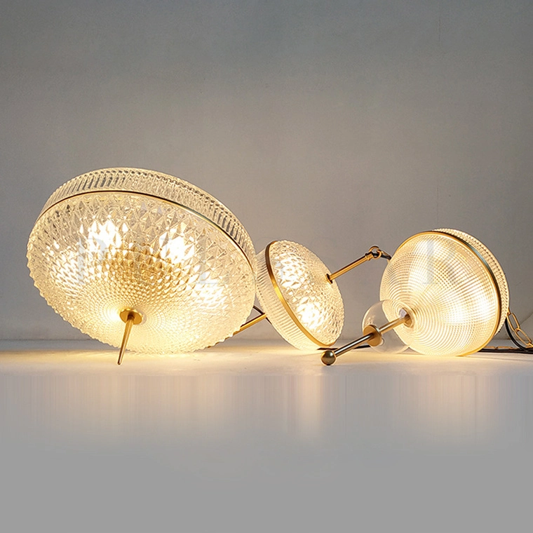 Подвесной светильник AMPLE