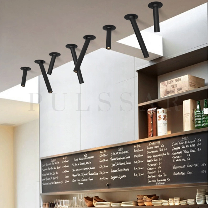 Точечный светильник STANG