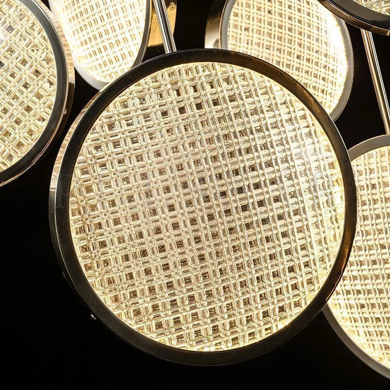 Подвесной светильник ULF