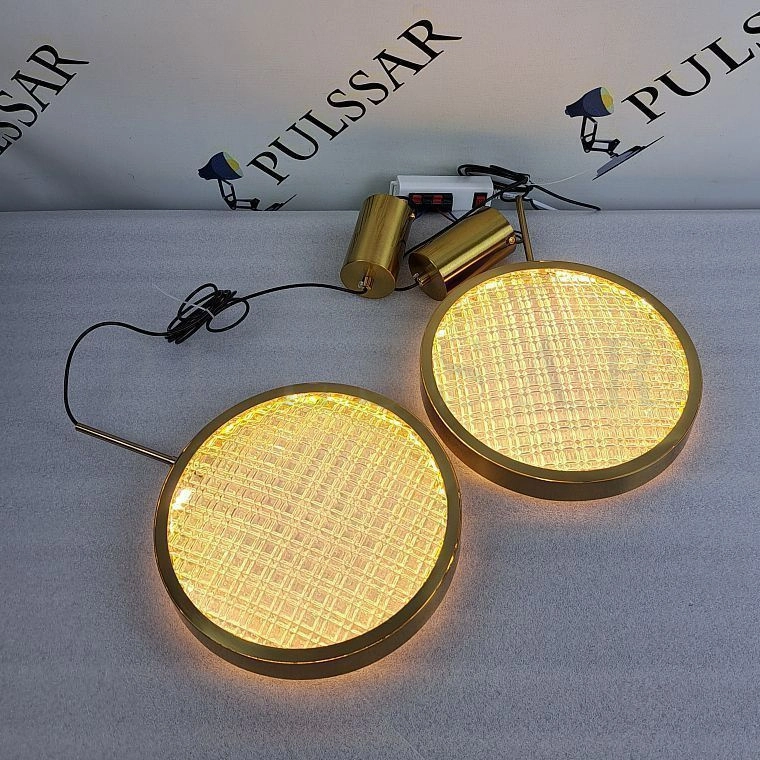 Подвесной светильник ULF ONE