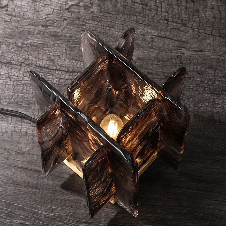 Настольная лампа KWANT TAB