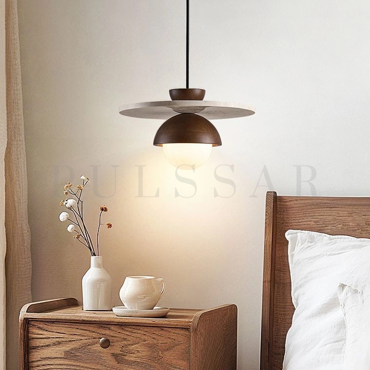 Подвесной светильник GUNRIK