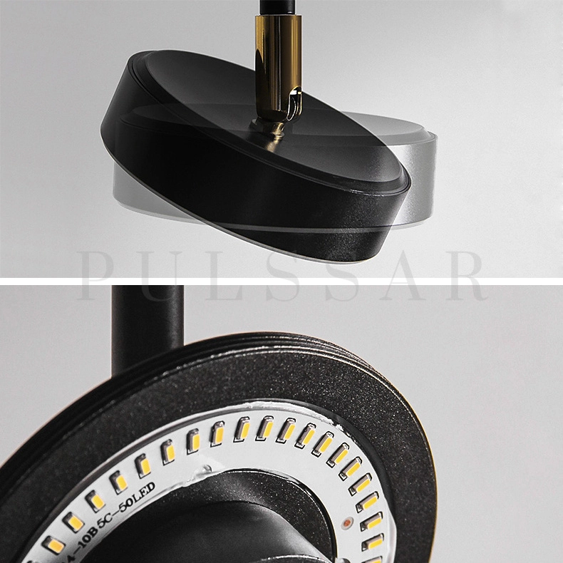 Потолочная люстра STRAIN