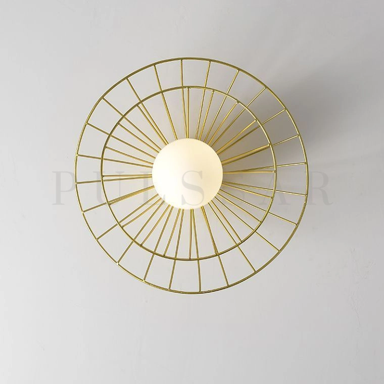 Потолочный светильник JARDIN