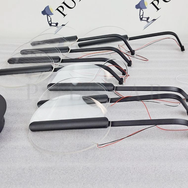 Потолочная люстра VISUAL