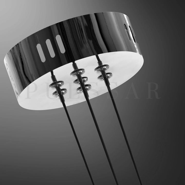 Подвесная люстра FLATIQUE