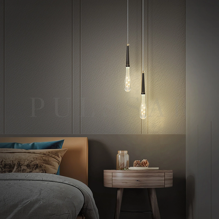 Подвесной светильник FIAL LUX