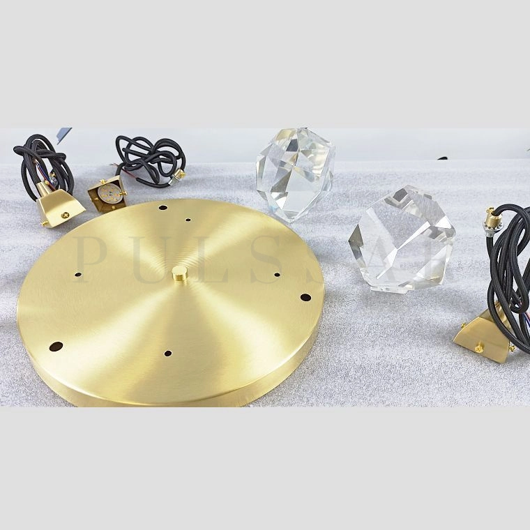 Подвесной светильник CRISTEL ONE