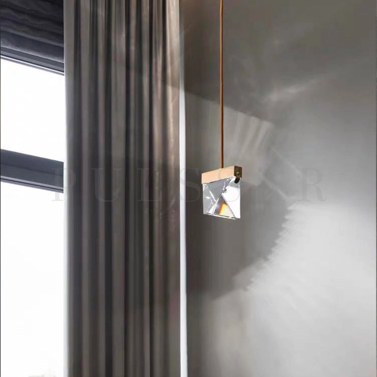 Подвесной светильник ALDIS