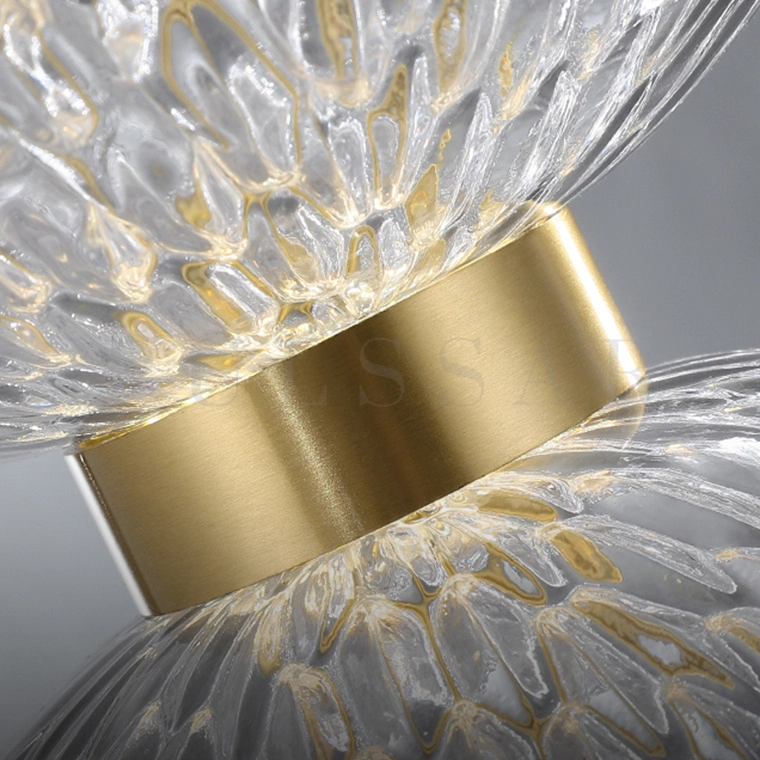 Подвесной светильник ROSANNA