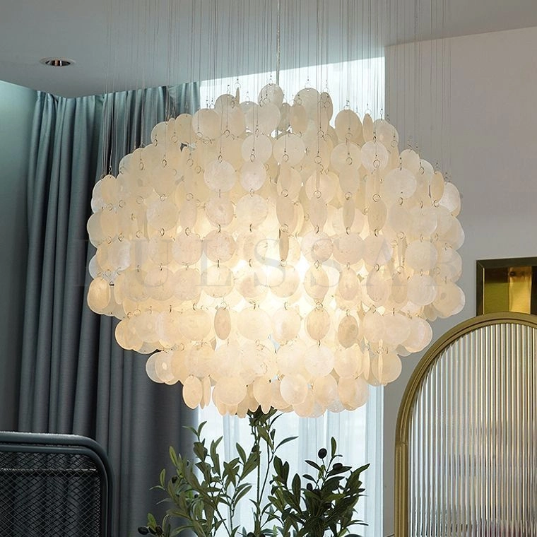 Подвесная люстра WITNEY B