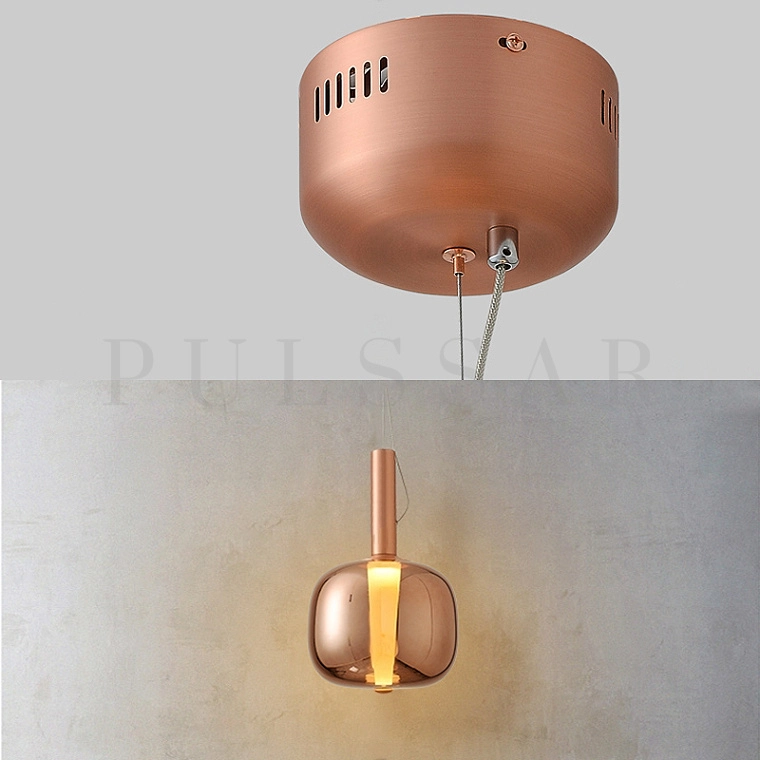 Подвесной светильник FOLLETT