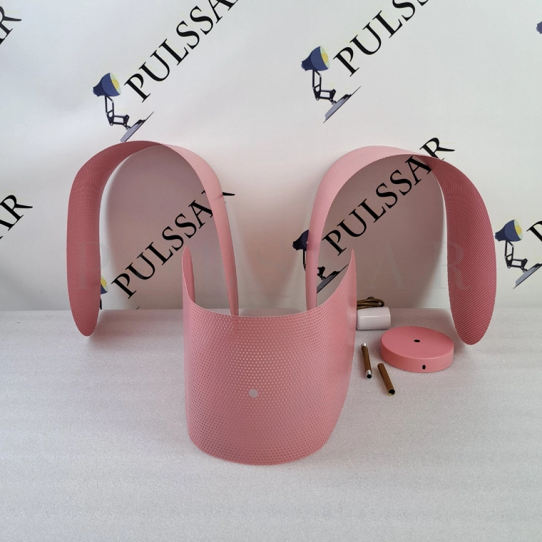 Подвесной светильник PINKA