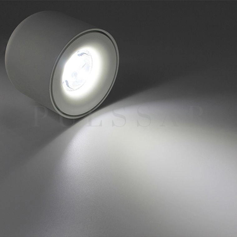 Точечный светильник Model 110