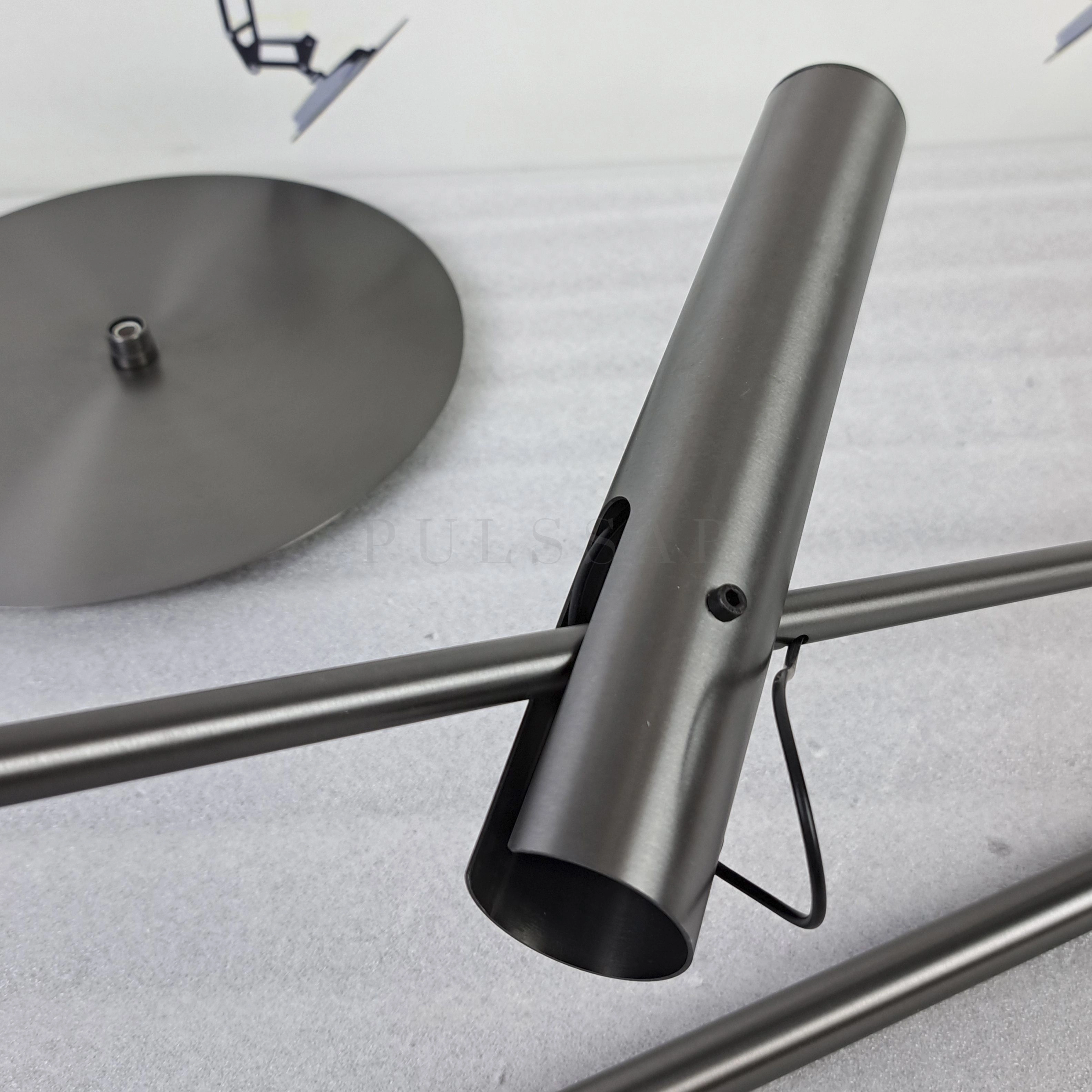 Торшер AMICI FL