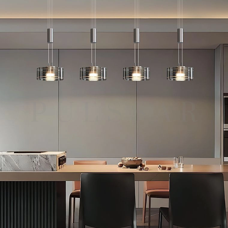 Подвесной светильник HARTMUT B