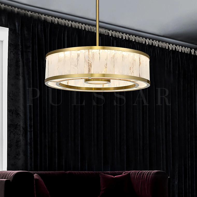 Подвесная люстра MIRANDA