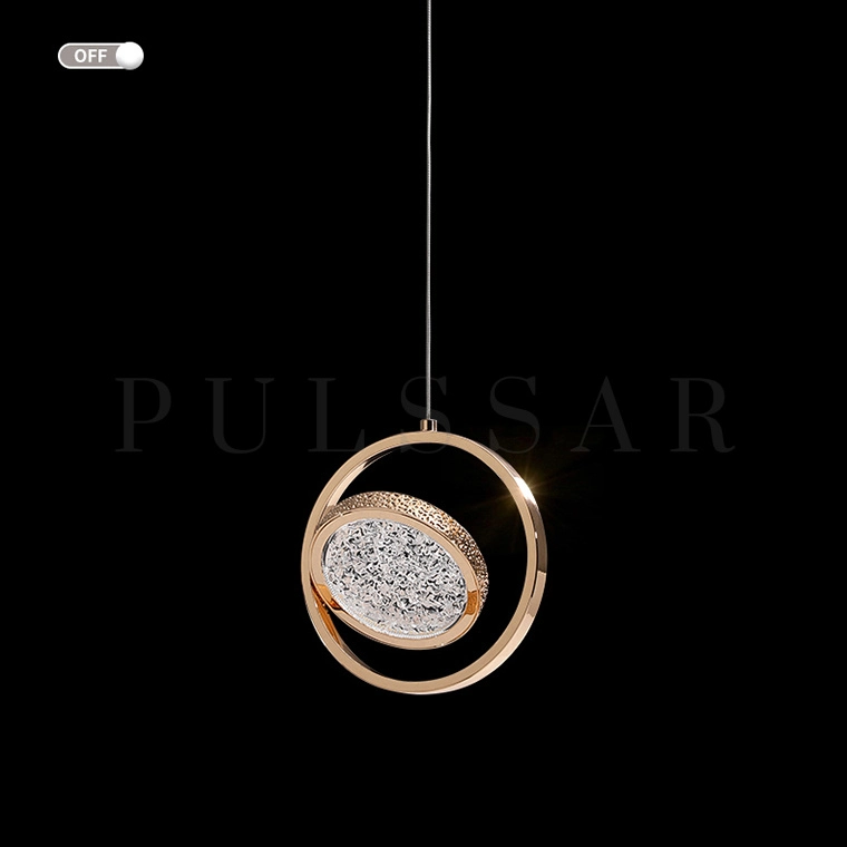 Подвесной светильник NAINA B