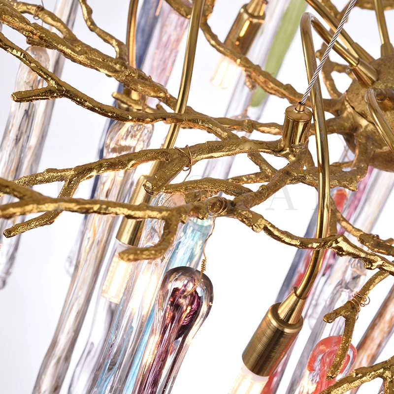 Подвесная люстра VENETA