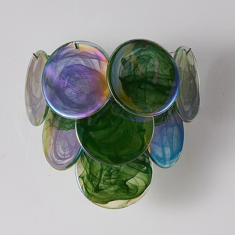 Бра FROST COLOR WALL