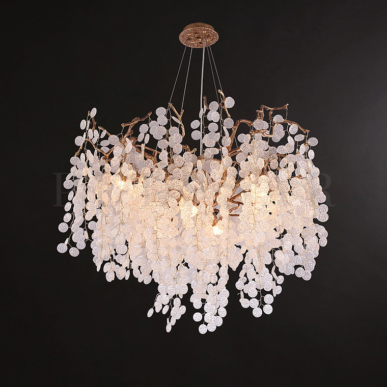 Подвесная люстра FAIRYTREE