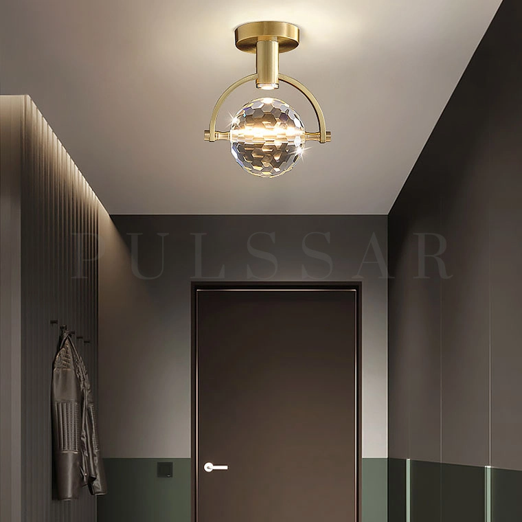 Подвесной светильник GOLF