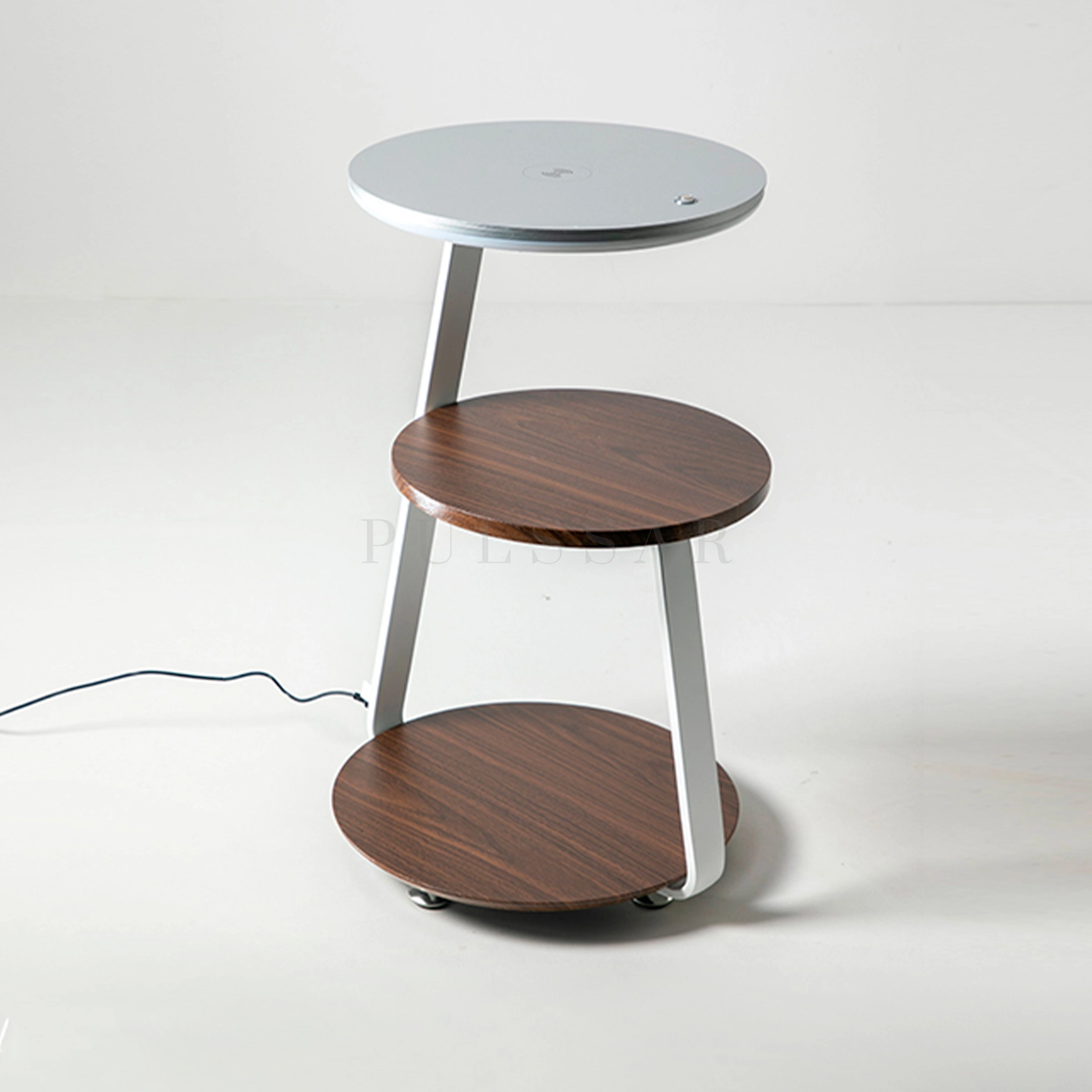 Торшер PHOEBE SHELF