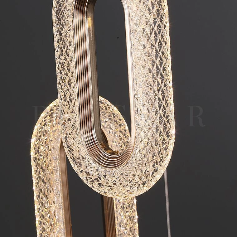 Подвесной светильник KEZIA COMBO