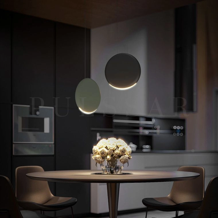 Подвесной светильник FLINT