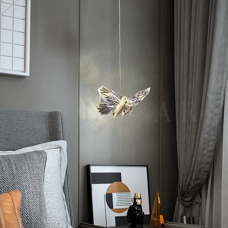 Подвесной светильник FALENA ONE