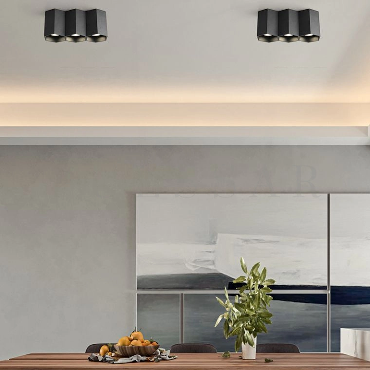 Точечный светильник CONSOLE