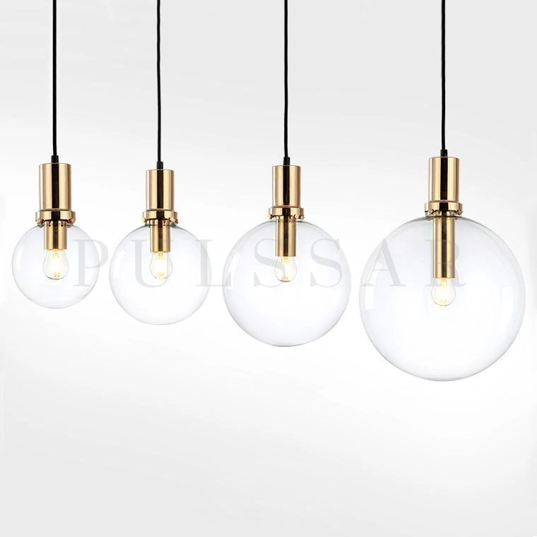 Подвесной светильник PENBALL