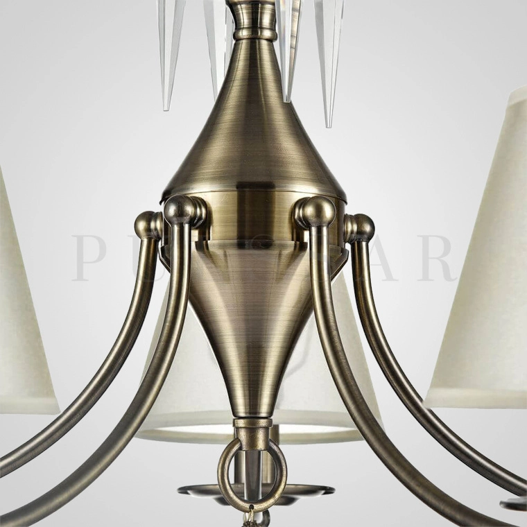 Подвесная люстра MUAR