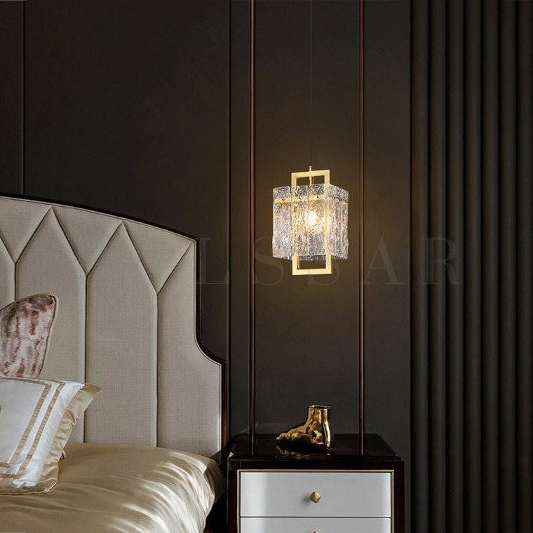 Подвесной светильник ADINA