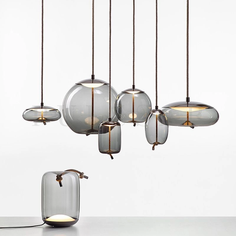 Подвесной светильник WICK