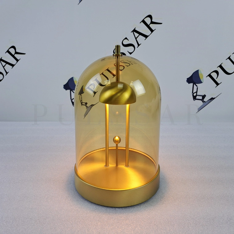 Настольная лампа SIVAN B