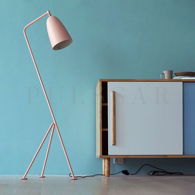 Торшер GRIG FL